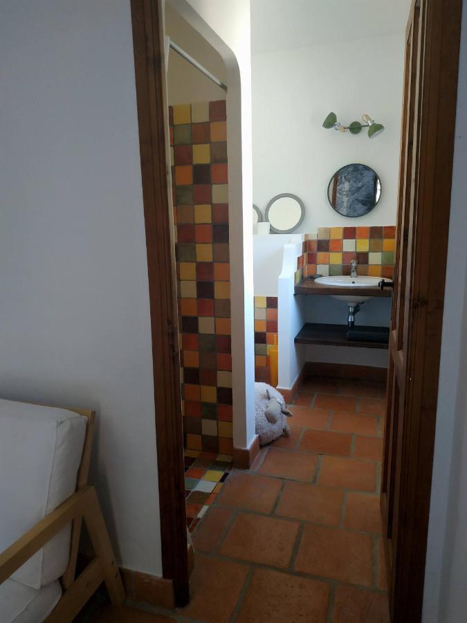 Villa Bleucassis Taradeau Dış mekan fotoğraf