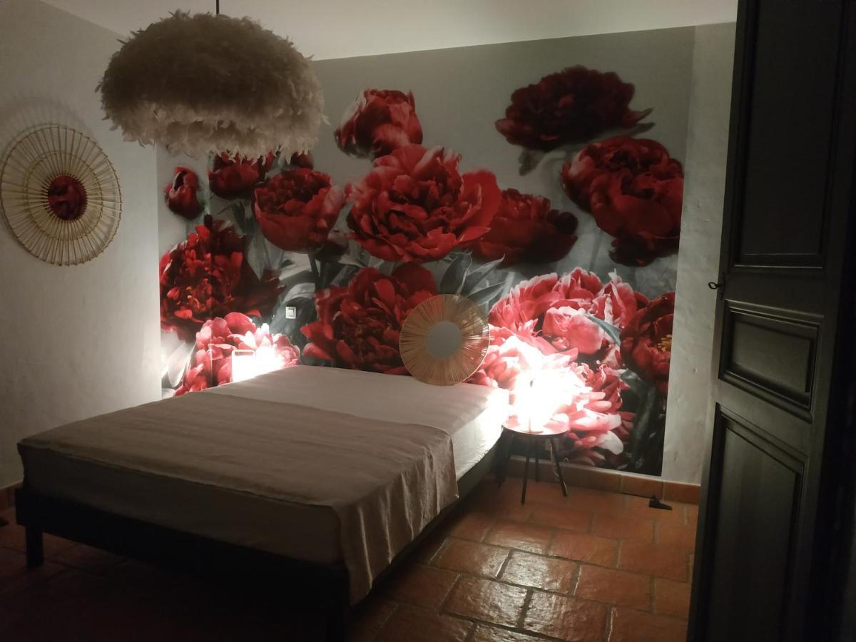 Villa Bleucassis Taradeau Dış mekan fotoğraf